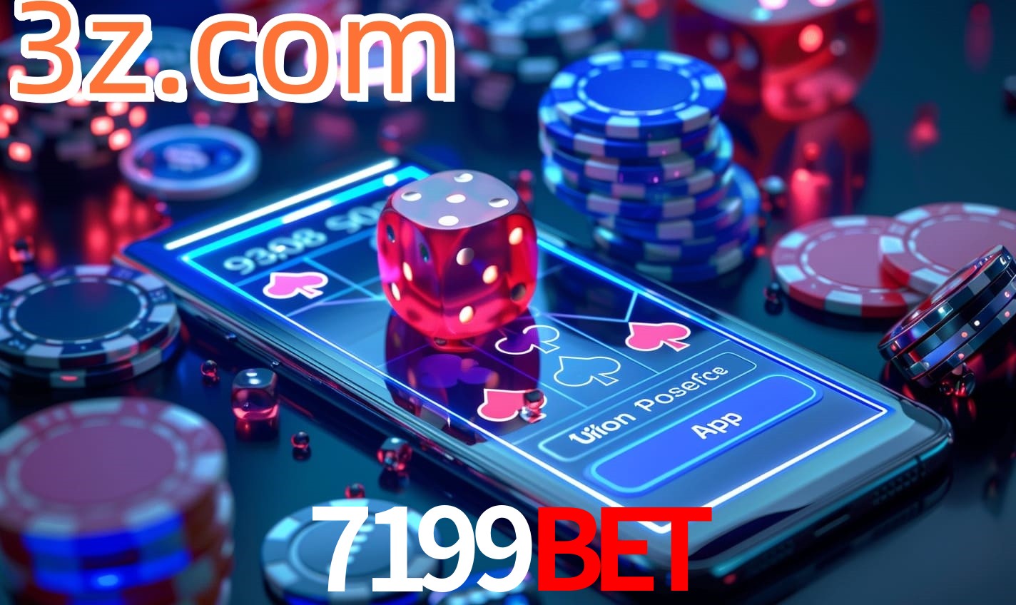 Baixar App 7199Bet