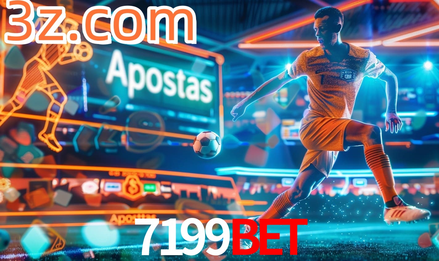 Apostas 7199Bet