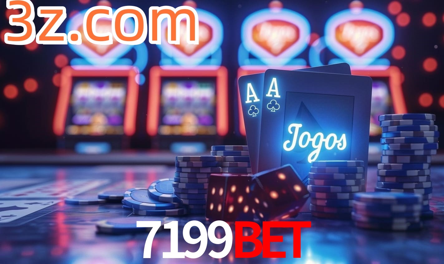 Lista de Jogos 7199Bet